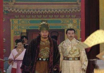 朱元璋为什么会出家为僧 出家的原因是什么