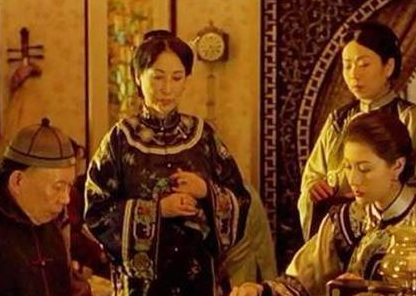 古代丈夫娶妻之后 妻子为什么会容忍丈夫纳妾</span>
                      