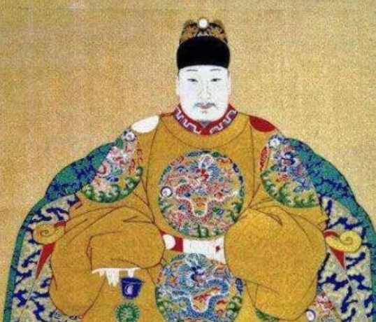 朱翊钧在历史上到底是个怎样的皇帝？</span>
                      