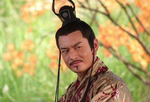 刘彻是汉景帝第九子,为什么有机会继承皇位