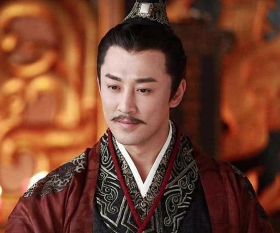 刘彻是汉景帝第九子,为什么有机会继承皇位