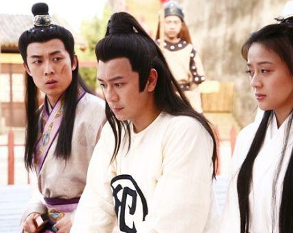 古代丈夫休妻之后 女人又应该怎么办</span>
                      