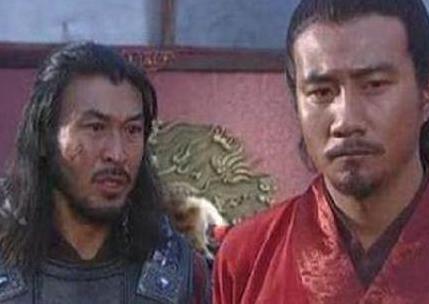 朱元璋为什么将徐达放在龙床上的 徐达是怎么躲过这次危机的