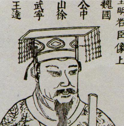 朱元璋为什么将徐达放在龙床上的 徐达是怎么躲过这次危机的