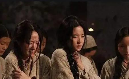 古代士兵常年驻守边关 士兵想老婆时又是怎么解决的</span>
                      