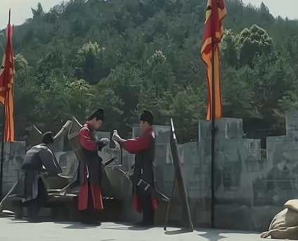 古代士兵常年驻守边关 士兵想老婆时又是怎么解决的</span>
                      