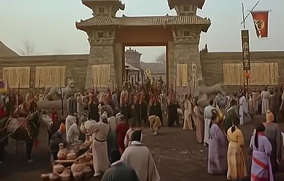 古代士兵常年驻守边关 士兵想老婆时又是怎么解决的</span>
                      