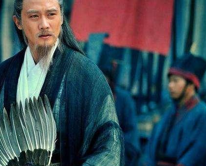 同样都是北伐曹魏 陆逊和诸葛亮的视频如何差那么多