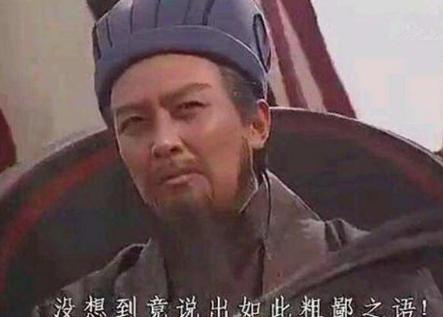 历史上的王朗真的被诸葛亮骂死的吗 诸葛亮是怎么骂的