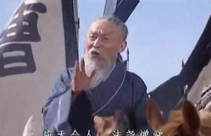 历史上的王朗真的被诸葛亮骂死的吗 诸葛亮是怎么骂的