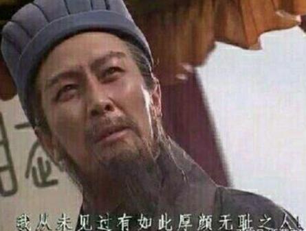 历史上的王朗真的被诸葛亮骂死的吗 诸葛亮是怎么骂的