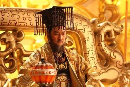 隋文帝杨坚打仗的钱都是从哪里来的？</span>
                      