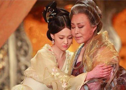 唐玄宗夺权成功之后 李隆基是如何坐稳皇位的