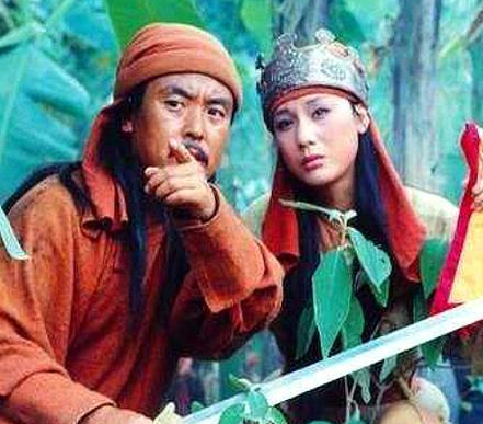 金田起义后的太平军战斗力为什么那么强悍 四万多的清军竟然不敌七千太平军