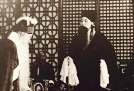 揭秘：中国京剧里的四大须生为什么有七位