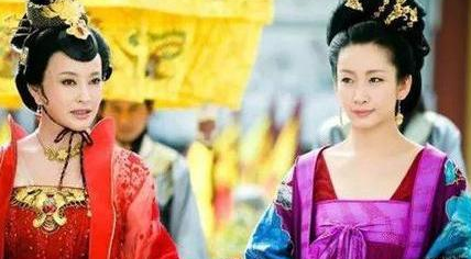 李治有什么特殊癖好吗 李治为什么会和武则天的姐姐在一起</span>
                      