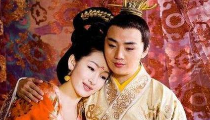 李治有什么特殊癖好吗 李治为什么会和武则天的姐姐在一起</span>
                      