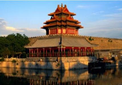 为什么清朝沿用了明朝的皇宫 而不是推到重建呢