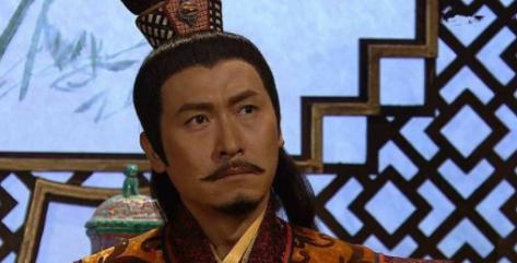 太子怀里的画为什么能让朱元璋痛哭不已?画里画了什么?