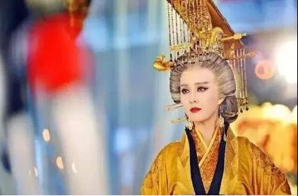 武则天宠爱的男宠的下场是什么 他们都是怎么死的