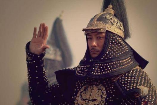 投降满清前明军不堪一击!为什么投降之后异常神勇