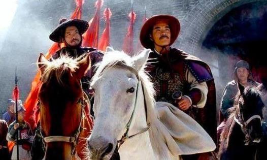 投降满清前明军不堪一击!为什么投降之后异常神勇