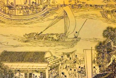 古代大城池房价如何 每个朝代都是一样的吗</span>