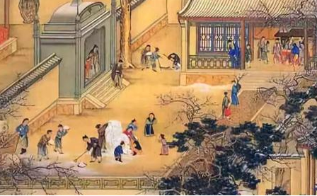 古代大城池房价如何 每个朝代都是一样的吗</span>