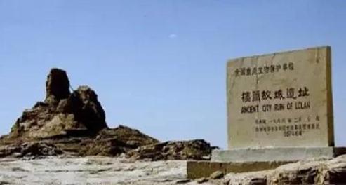 精绝国是怎么突然消失的