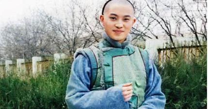 和珅去世之后丰绅殷德怎么样了 他的后半生生活如何