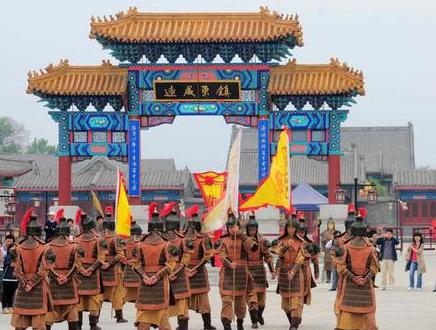 当初清廷撤藩并收回平西王大印 吴三桂造反的时候哪里来的军队呢