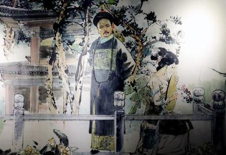 当初清廷撤藩并收回平西王大印 吴三桂造反的时候哪里来的军队呢