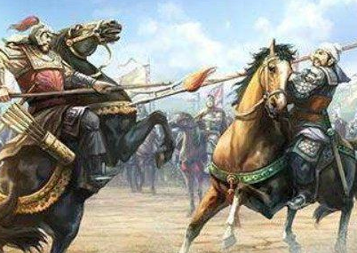 古代双方武将在叫阵的时候 士兵为什么没有射杀他们</span>