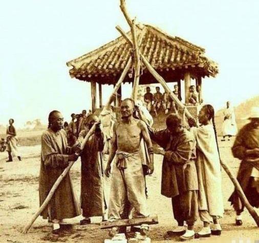 真实又残酷的故事让你明白清朝为什么会灭亡