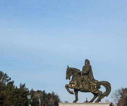 大理国一直都是人不犯我我不犯人的态度 这个国家是怎么灭亡的