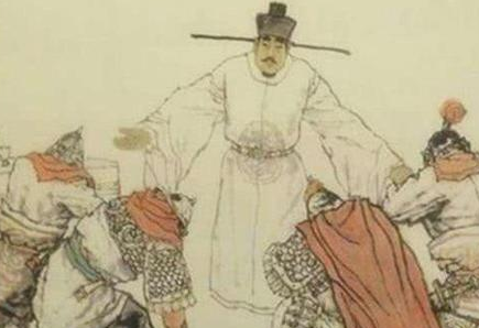 古代武将拥有兵权就会威胁到皇权 皇帝是怎么解除武将的</span>
                      