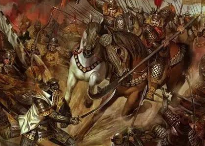 古代武将拥有兵权就会威胁到皇权 皇帝是怎么解除武将的</span>
                      