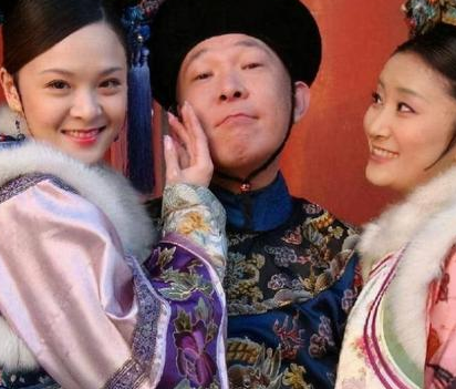 古代妃子被皇帝打落冷宫后 太监为什么还会抢着去伺候她们</span>