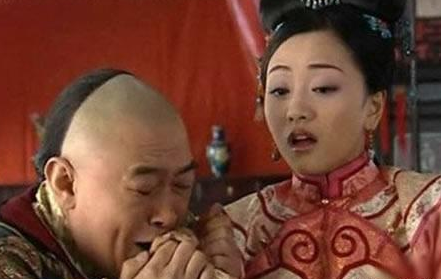 古代妃子被皇帝打落冷宫后 太监为什么还会抢着去伺候她们</span>