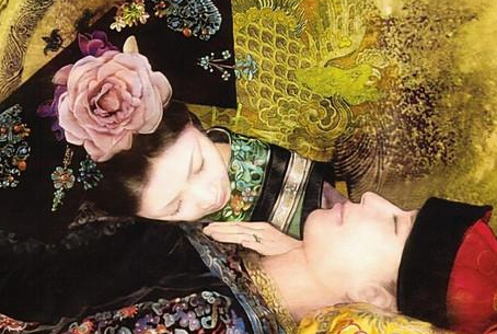 古代妃子被皇帝打落冷宫后 太监为什么还会抢着去伺候她们</span>