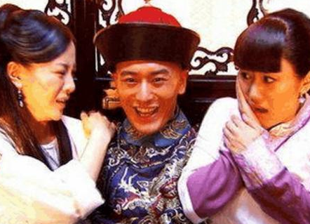 古代妃子被皇帝打落冷宫后 太监为什么还会抢着去伺候她们</span>