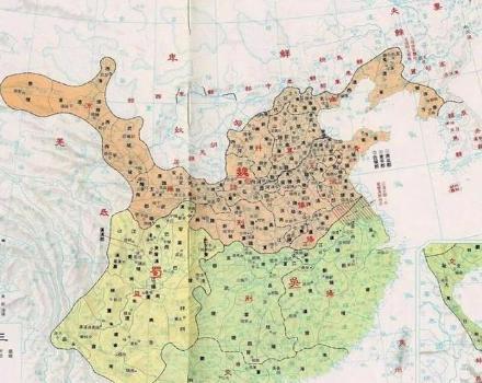 曹操对军队实施了什么政策 为什么士兵很少跟随武将叛变呢