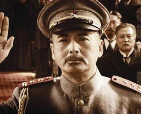 晚清时期还有一百多万的部队 为什么还是亡国了呢