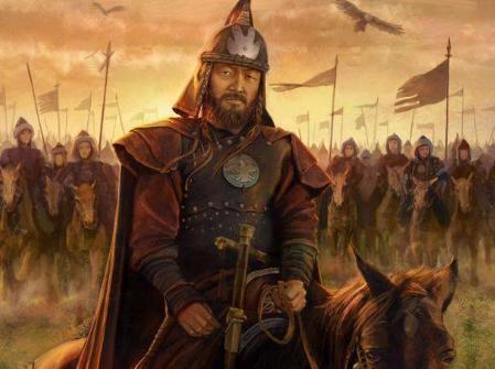 蒙古人发动的三次西征都打赢了 为什么要还撤军呢