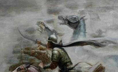 蒙古人发动的三次西征都打赢了 为什么要还撤军呢