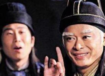 从皇帝的奴隶走向权力的巅峰 古代宦官是怎么做到的</span>
                      