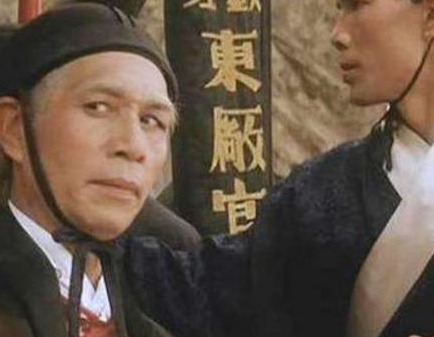 从皇帝的奴隶走向权力的巅峰 古代宦官是怎么做到的</span>
                      