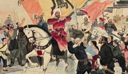 刘宗敏的下场是什么样的 他到底是怎么死的