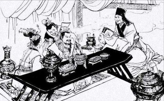 为什么说齐桓公的功业可以比肩周公、姜太公和召公?