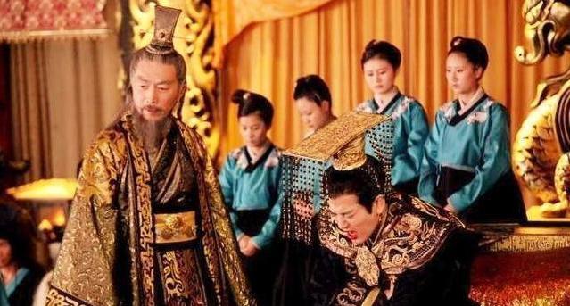 为什么说齐桓公的功业可以比肩周公、姜太公和召公?